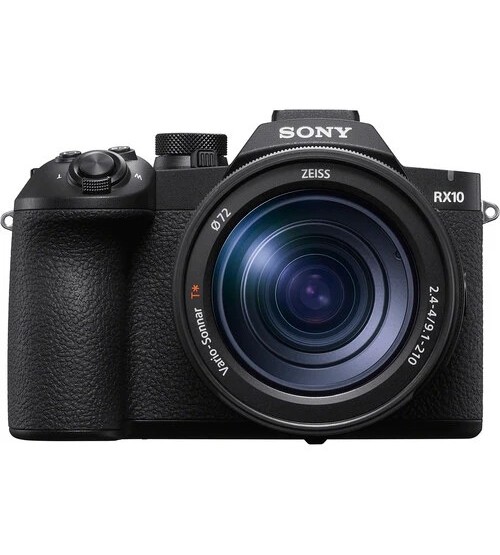 Sony RX10 V Digital Camera